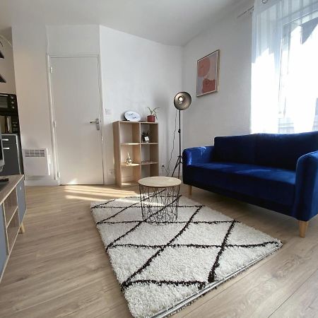 Aimy'S Rental Le Cosquer Cineville Quimper Exterior foto